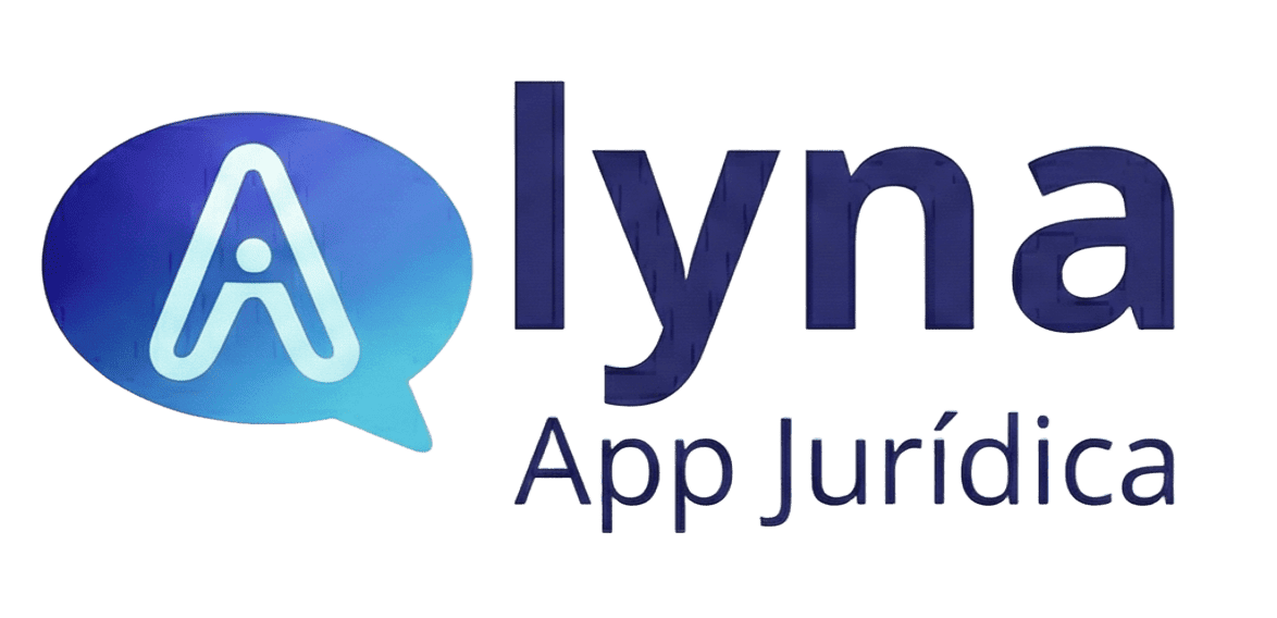 Alyna - App Jurídica